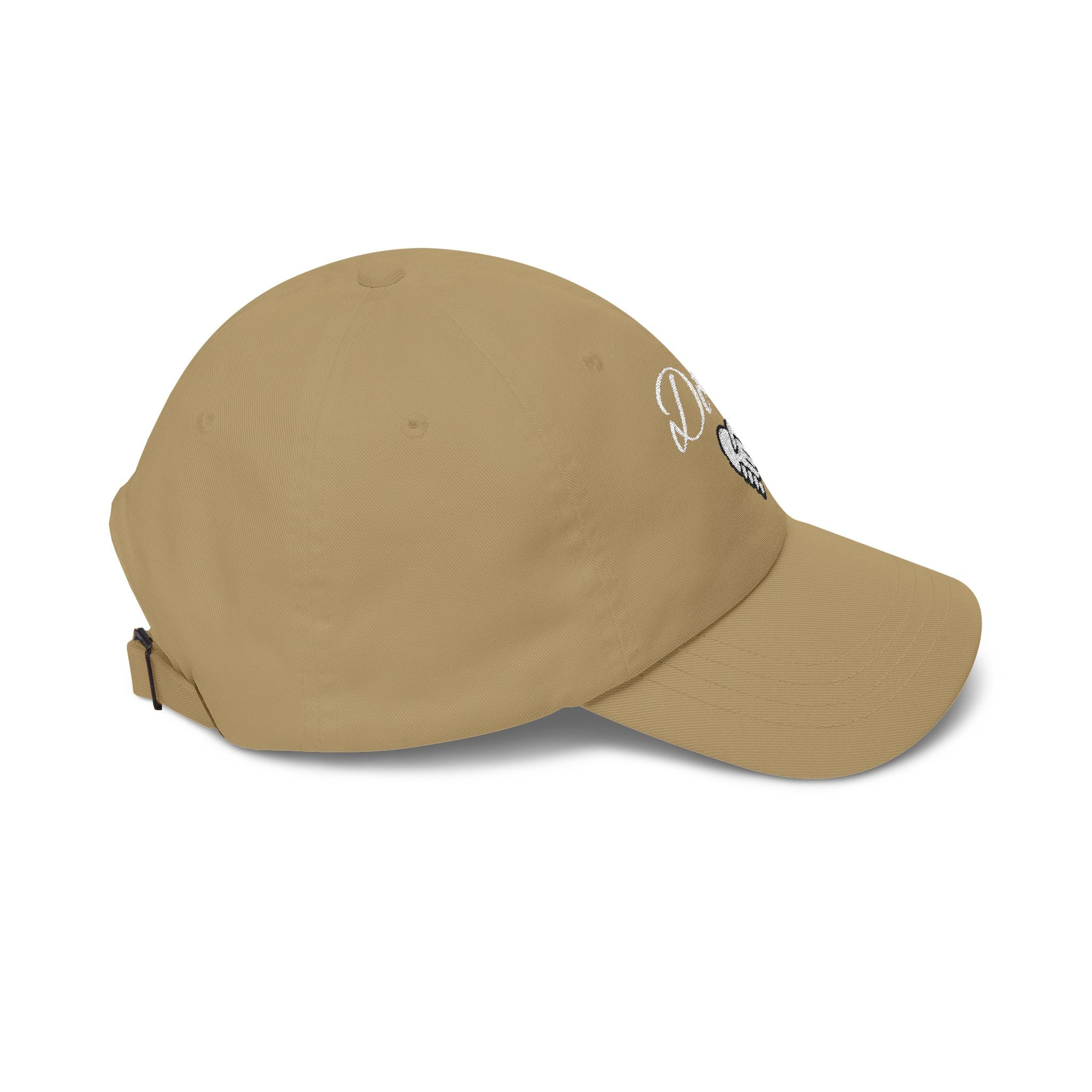 DiFf Originals Dad Cap "Khaki"