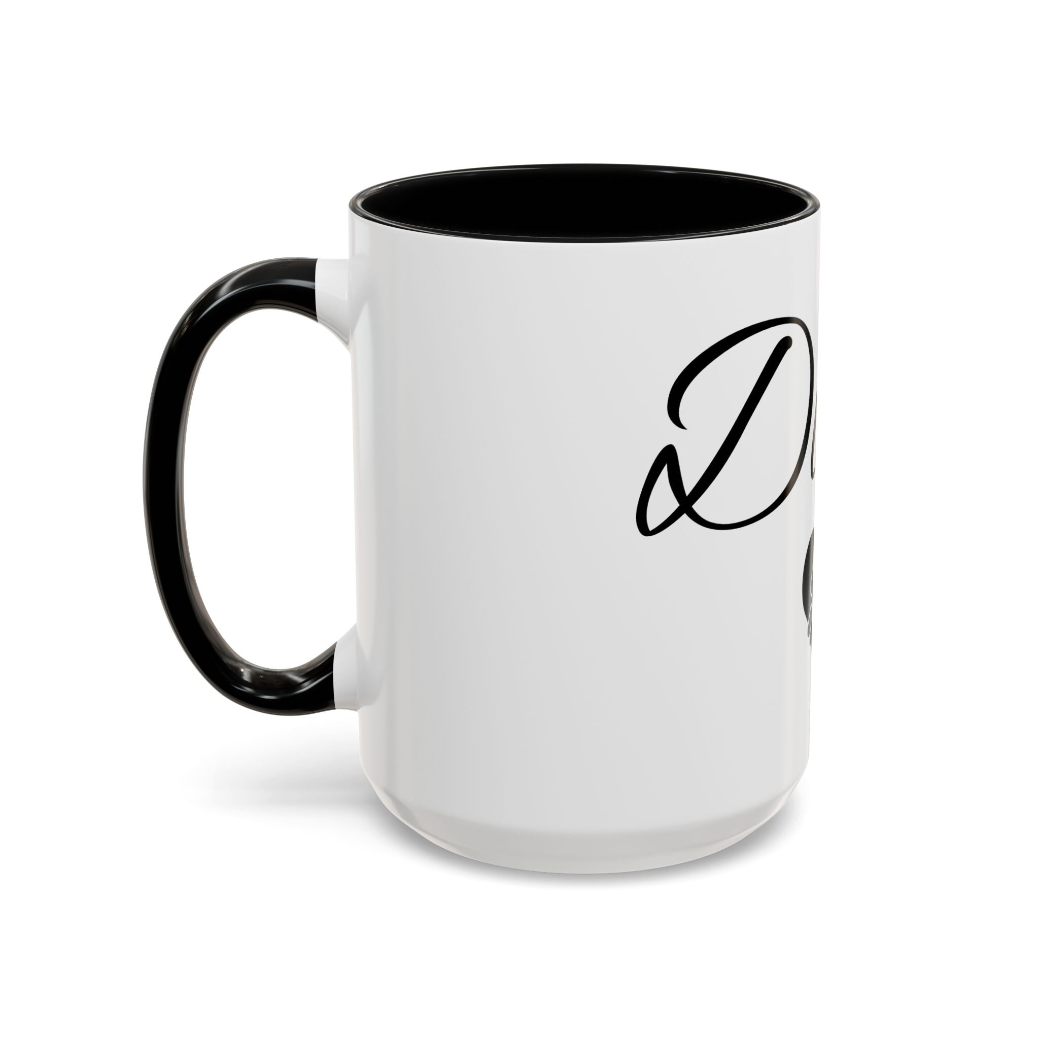 DiFf Originals Coffee Mug