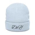 DiFf Originals Beanie "Light Blue"