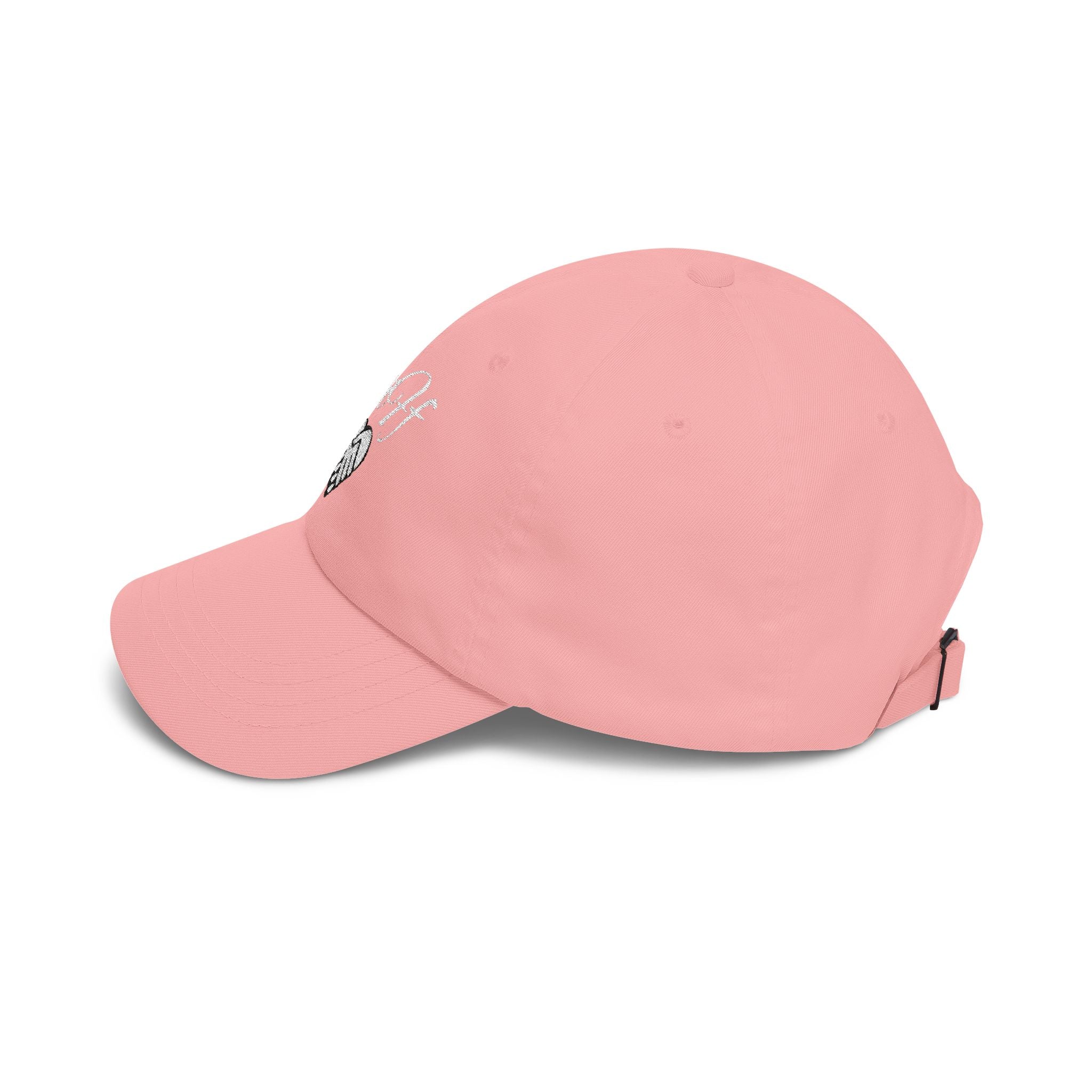 DiFf Originals Dad Cap "Pink"