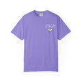 DiFf Originals T-Shirt "Purple" - "Do It For Family" Edition