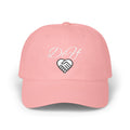 DiFf Originals Dad Cap "Pink"