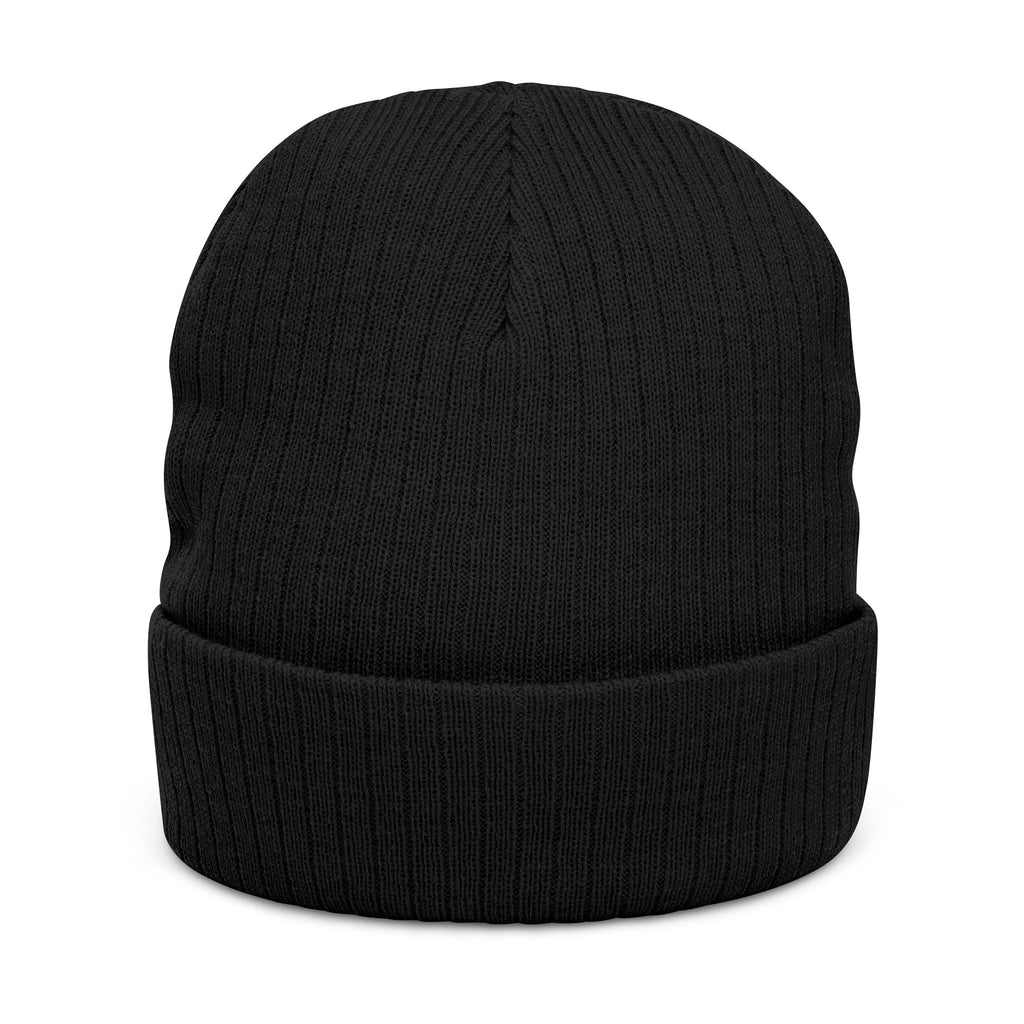 DiFf Originals Beanie "Black"
