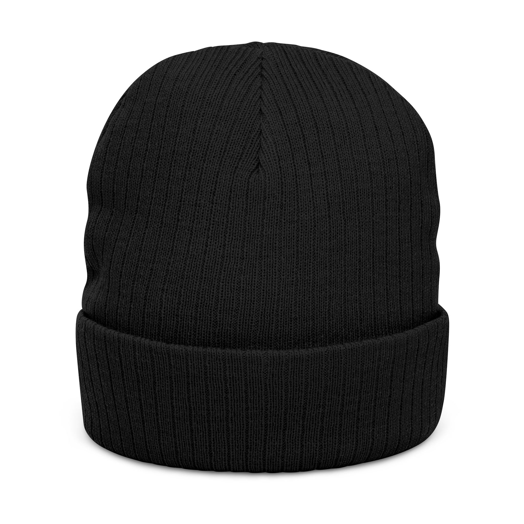 DiFf Originals Beanie "Black"