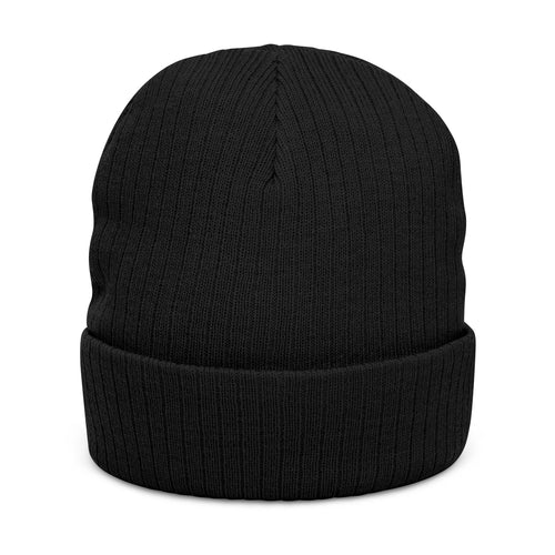 DiFf Originals Beanie "Black"