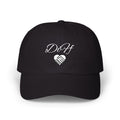 DiFf Originals Dad Cap "Black"
