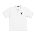 DiFf Originals Polo "White"