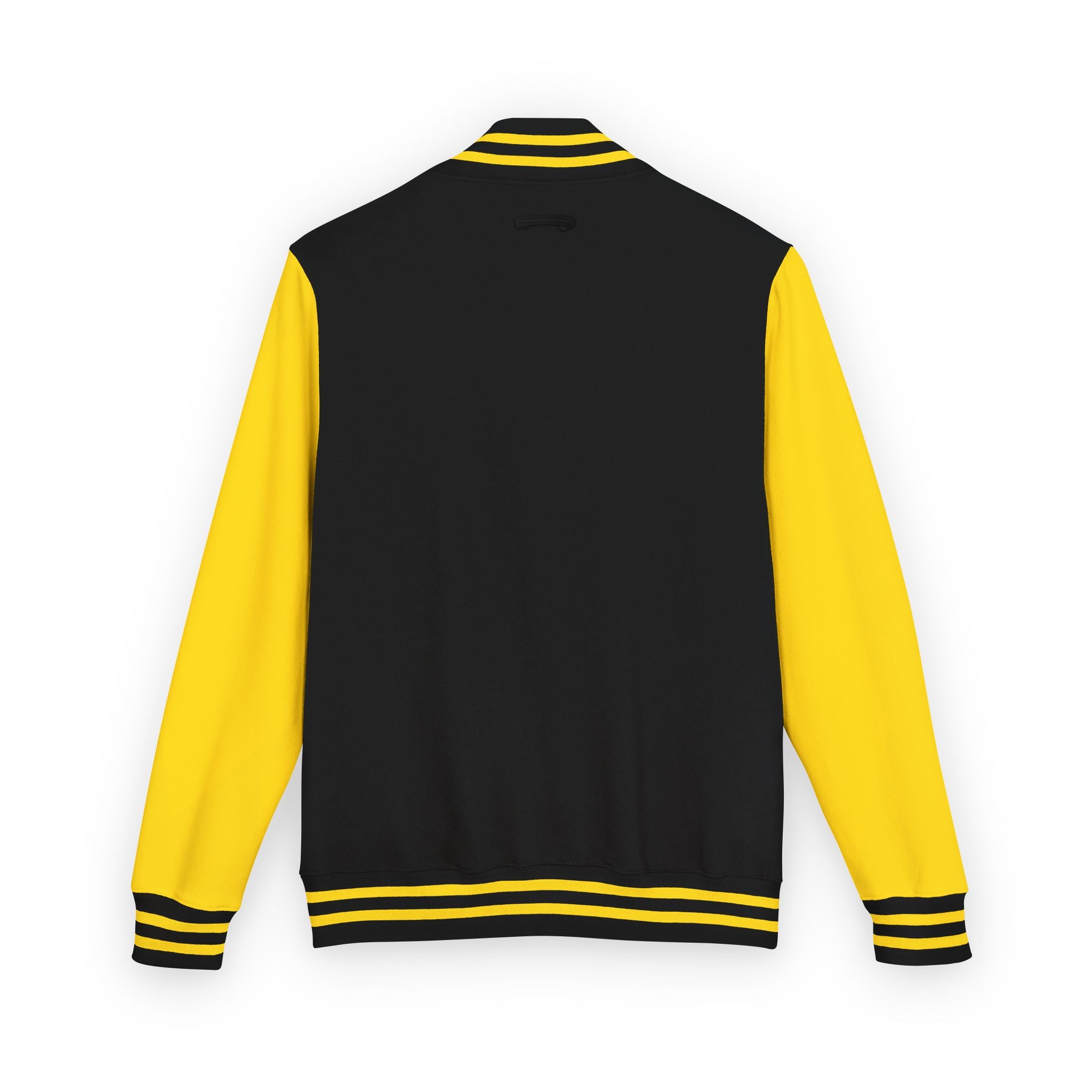 DiFf Original Letterman Jacket "BumbleBee"
