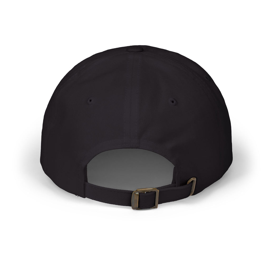 DiFf Originals Dad Cap "Black"