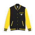 DiFf Original Letterman Jacket "BumbleBee"
