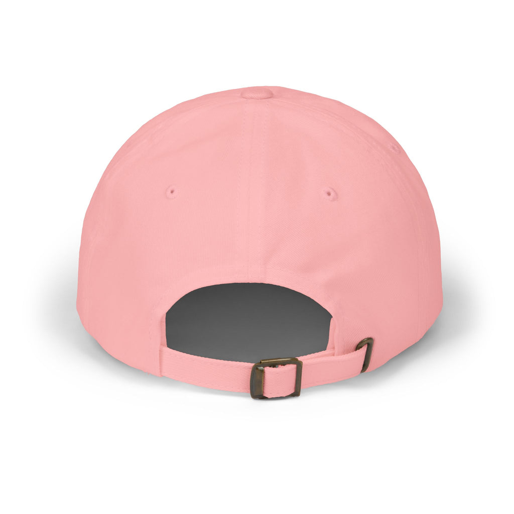 DiFf Originals Dad Cap "Pink"
