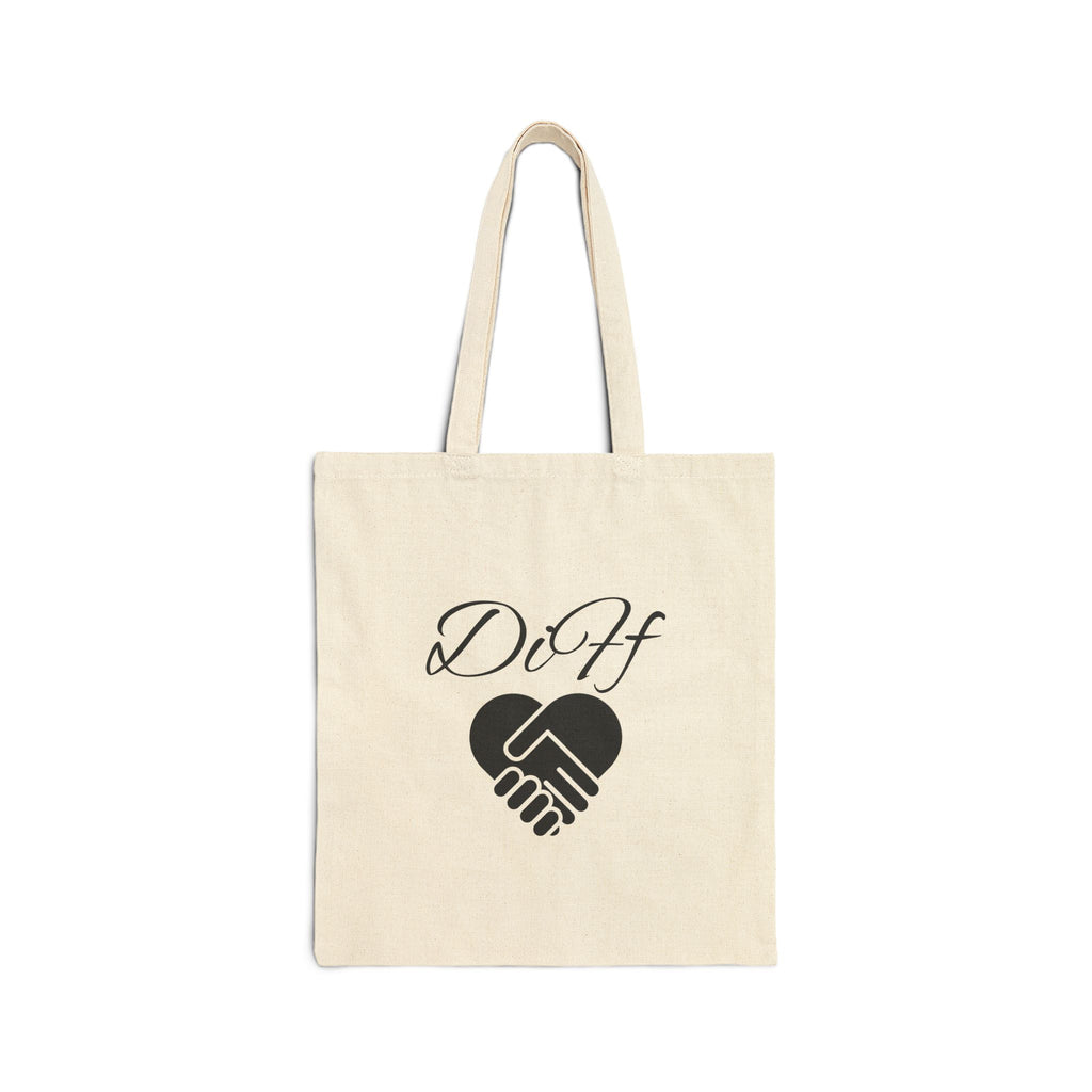 DiFf Originals Tote Bag "Khaki"