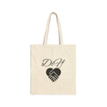 DiFf Originals Tote Bag "Khaki"