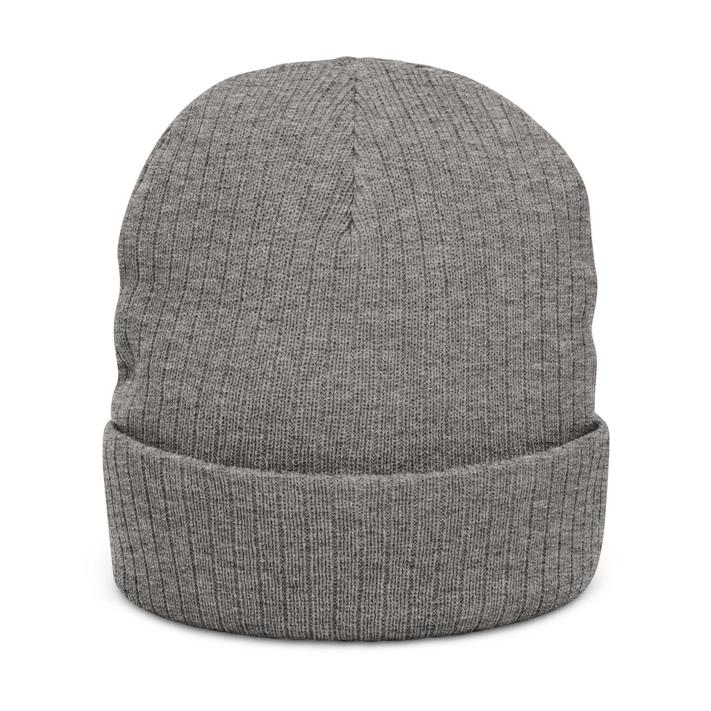 DiFf Originals Beanie "Gray"