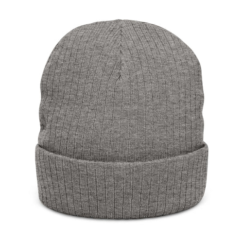 DiFf Originals Beanie "Gray"