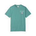 DiFf Originals T-Shirt "Teal" - "Do It For Family" Edition
