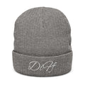 DiFf Originals Beanie "Gray"