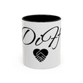 DiFf Originals Coffee Mug