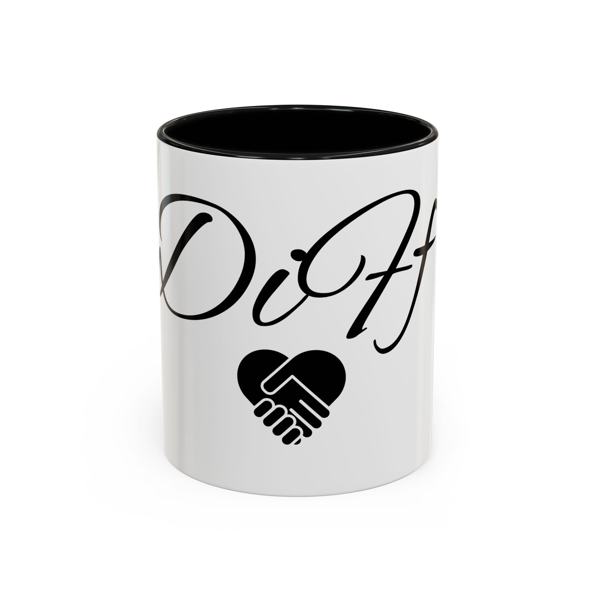 DiFf Originals Coffee Mug