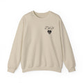 DiFf Originals Crewneck Sweatshirt "Khaki"