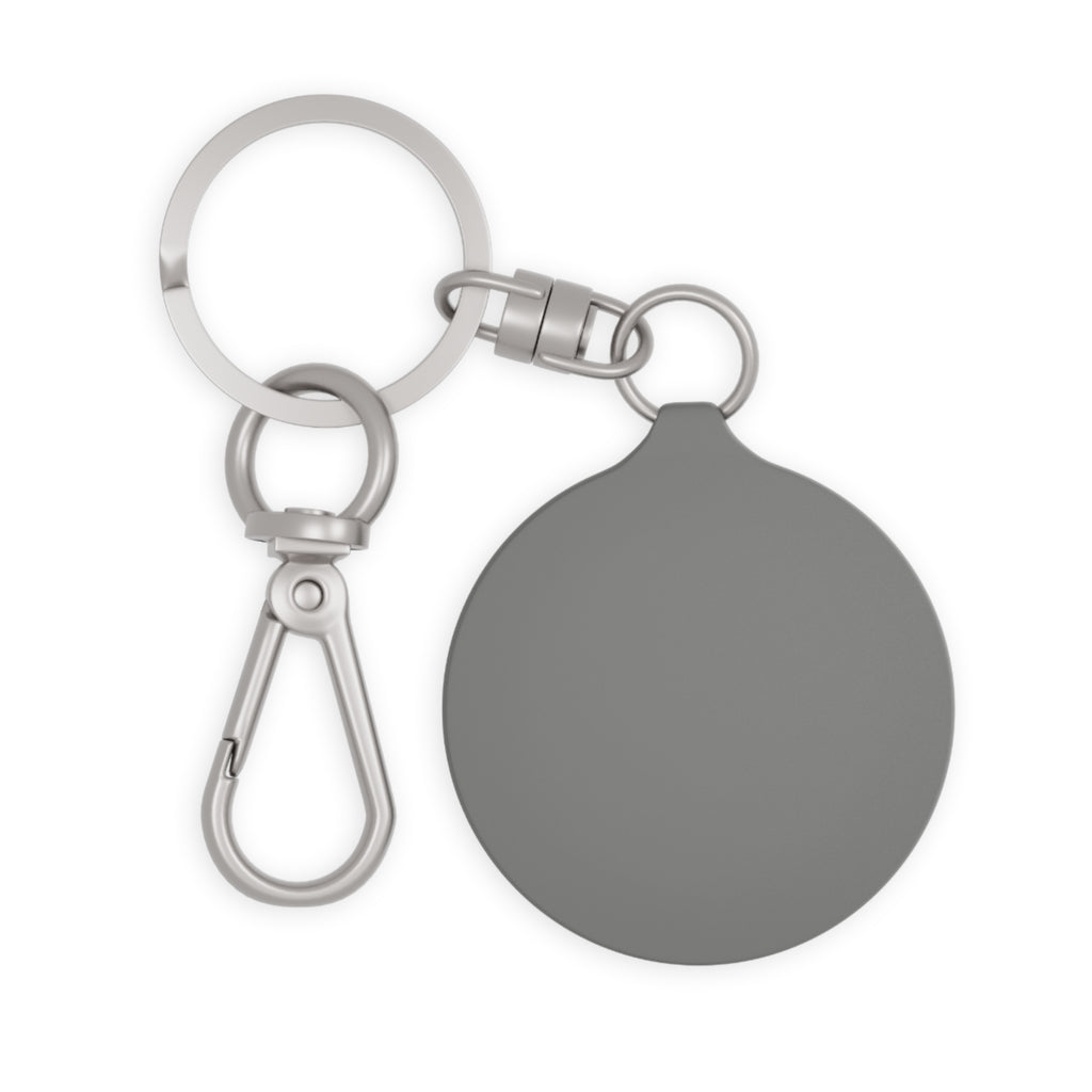 DiFf Originals Keychain "Blue"