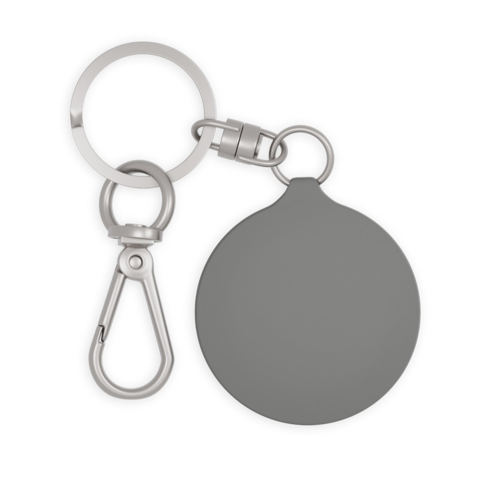 DiFf Originals Keychain "Blue"