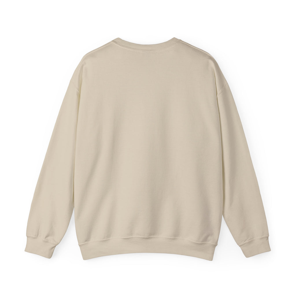 DiFf Originals Crewneck Sweatshirt "Khaki"
