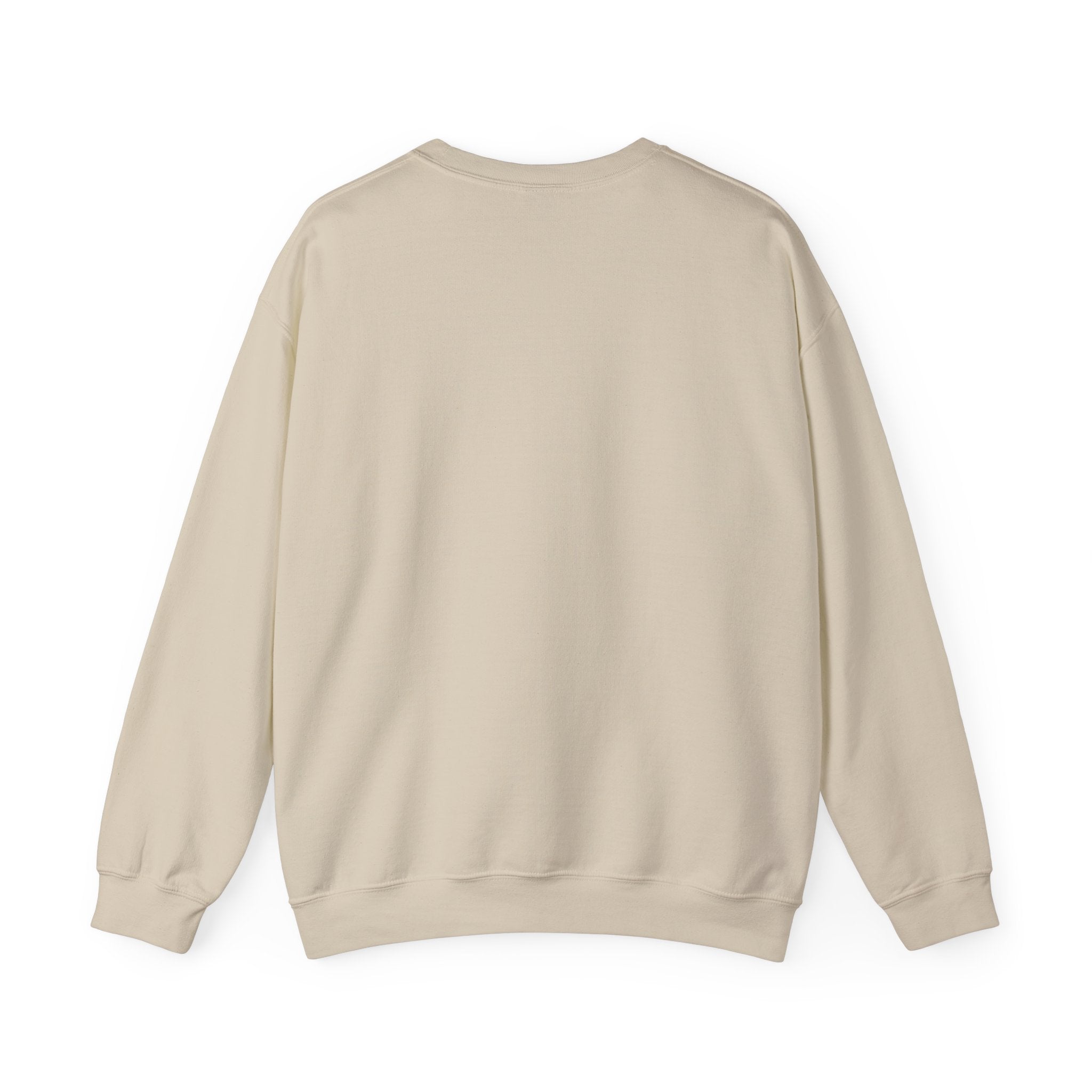 DiFf Originals Crewneck Sweatshirt "Khaki"