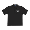 DiFf Originals Polo "Black"
