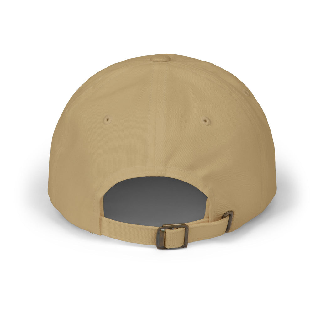 DiFf Originals Dad Cap "Khaki"