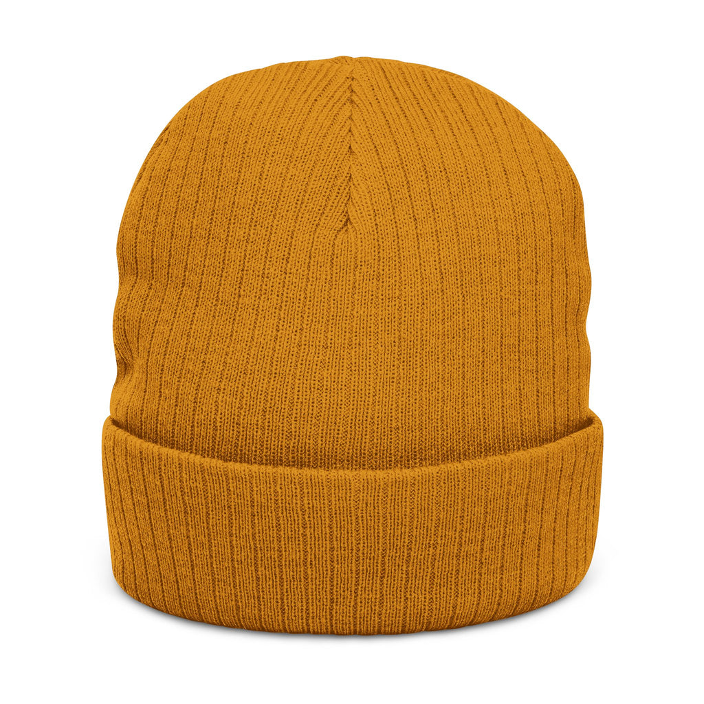 DiFf Originals Beanie "Gold"