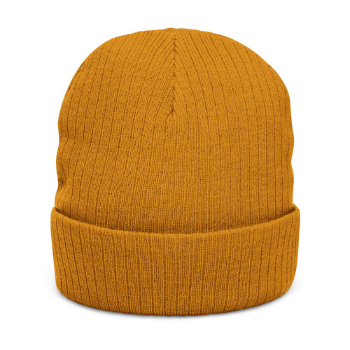 DiFf Originals Beanie "Gold"