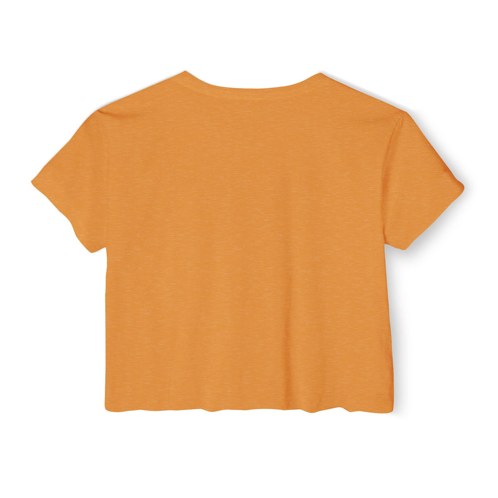 DiFf Originals Crop Top "Gold"