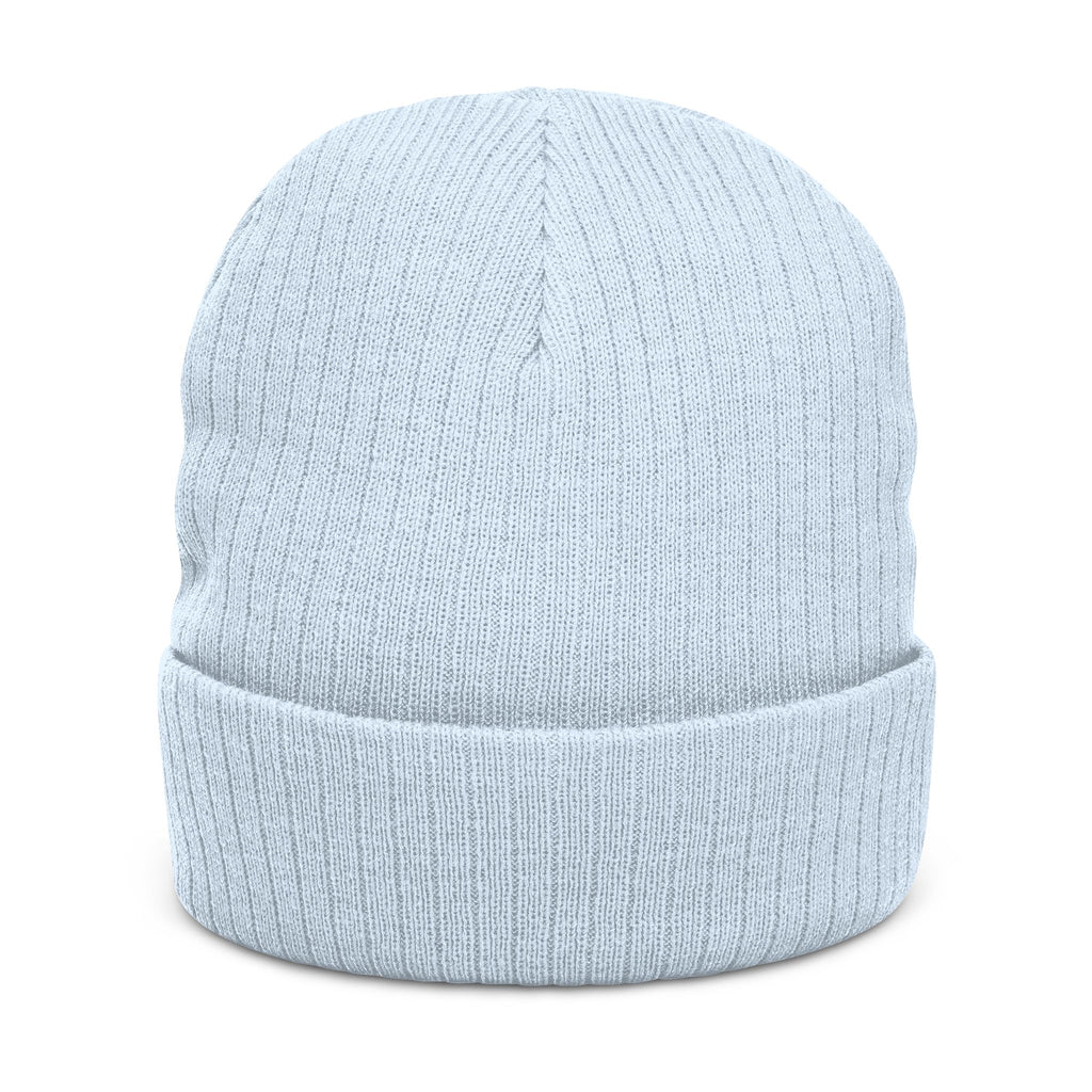 DiFf Originals Beanie "Light Blue"
