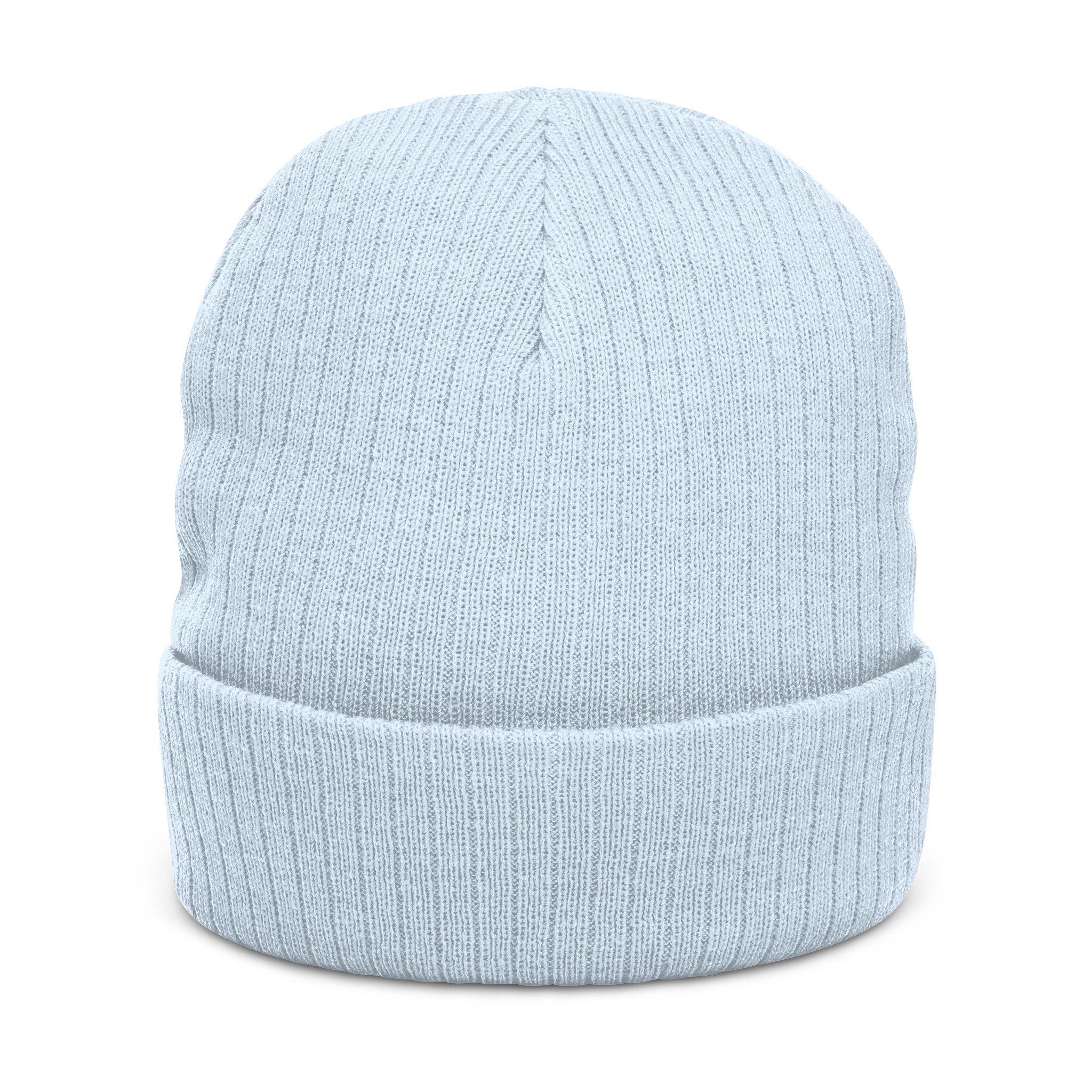 DiFf Originals Beanie "Light Blue"