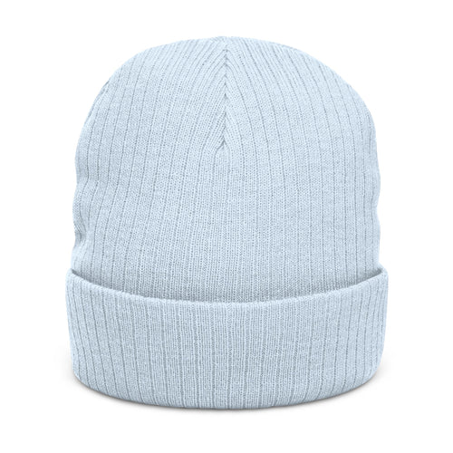 DiFf Originals Beanie "Light Blue"